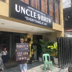 Uncle Brew Subangdaku