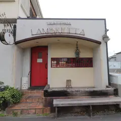 ランブレッタ