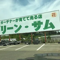 グリーンサム