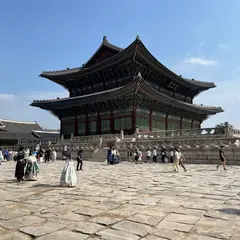 景福宮