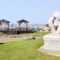 Hutoushan Environmental Park