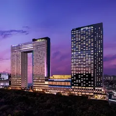 서울 드래곤 시티
