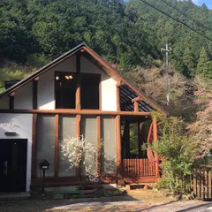 黒滝のお宿～森と川と～