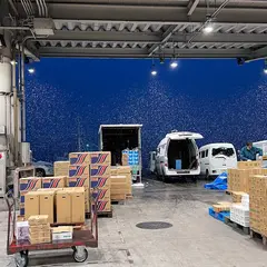 （株）高知青果市場 果実部