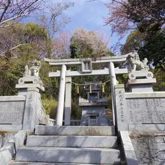 盆栽神社