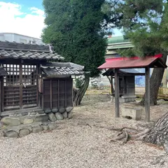 津島社