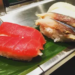 魚がし日本一新橋駅前店