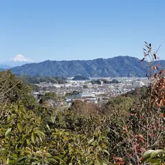 烏帽子山