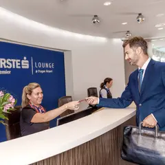 ERSTE Premier Lounge