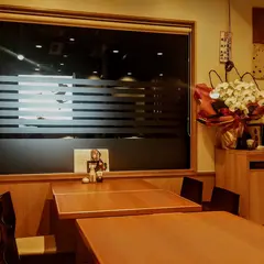 すし・創作料理 一幸 袖ヶ浦店