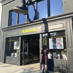 The Dr. Martens Store