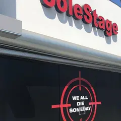 SoleStage