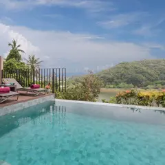 SUNSURI PHUKET - สันติ์สุริย์ ภูเก็ต