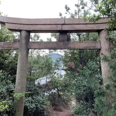 玉津島神社