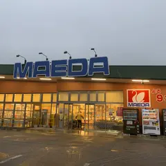 マエダストア蟹田店