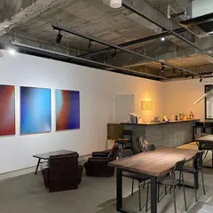 Gallery Cafe ULTRA