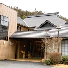 東栄町交流促進センター 千代姫荘