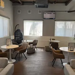 The Rich Burger