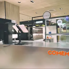 COMEME A11店