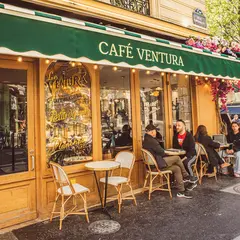 Café Ventura