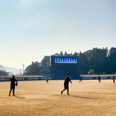 佐伯中央病院スタジアム