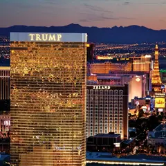 Trump International Hotel Las Vegas