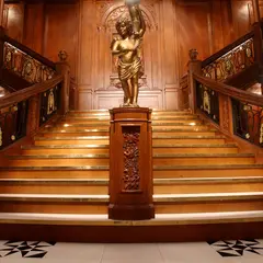 Titanic: The Artifact Exhibition