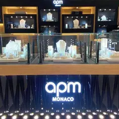 APM Seoul HDC Shilla