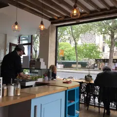 A. Lacroix Pâtissier
