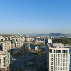 Yeongjong Sky Top Hotel