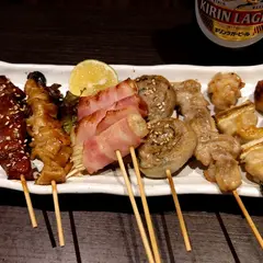酒場 岩科
