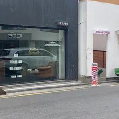 LE LABO Garosu-gil