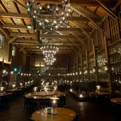 Kitachi Hall 3 Cafe Restaurant