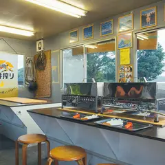 牡蠣小屋 南三陸牡蠣倶楽部