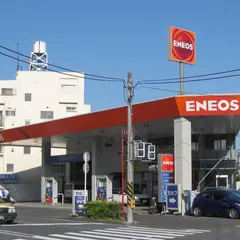 ニコニコレンタカー川崎境町店