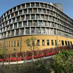 港区立赤坂中学校