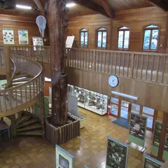 森の科学館
