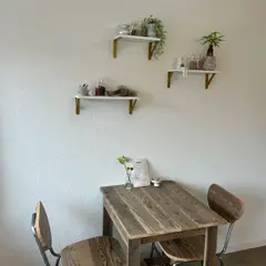 Accent 善光寺 スイーツカフェ