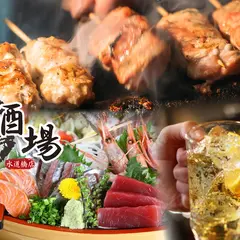 博多酒場 水道橋店