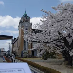 郡山公会堂