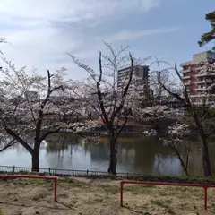 酒蓋公園