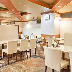 ビーンズガーデンカフェ