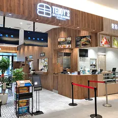 テディーズビガーバーガー イオンモール土岐