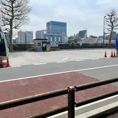 上野恩賜公園第一駐車場 バス専用(予約制)