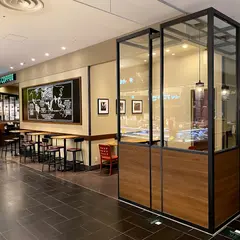スターバックスコーヒー イオンモール京都桂川店