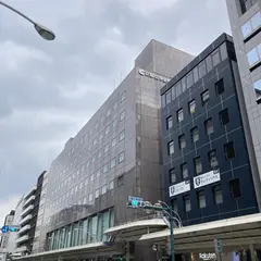 京都信用金庫 本店