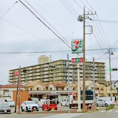 セブン-イレブン 川越今福店