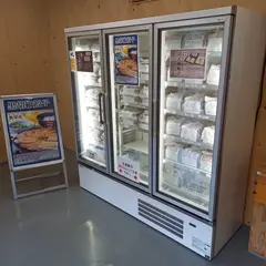 無人餃子 古丹製麺川越店