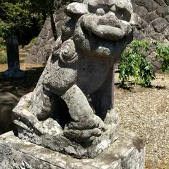 温泉神社