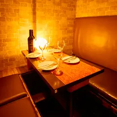 AND TABLE アンドテーブル 渋谷センター街店